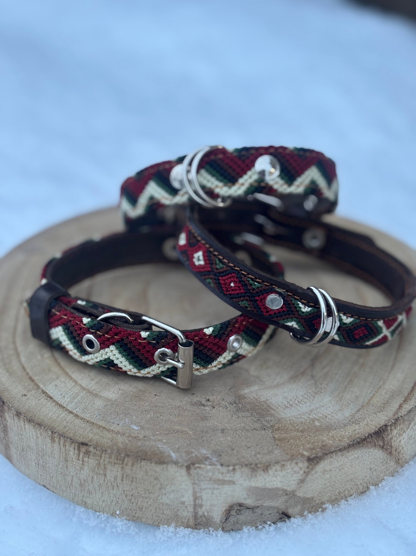 Small Plus (35cm) Limited Edition Canela’s Christmas