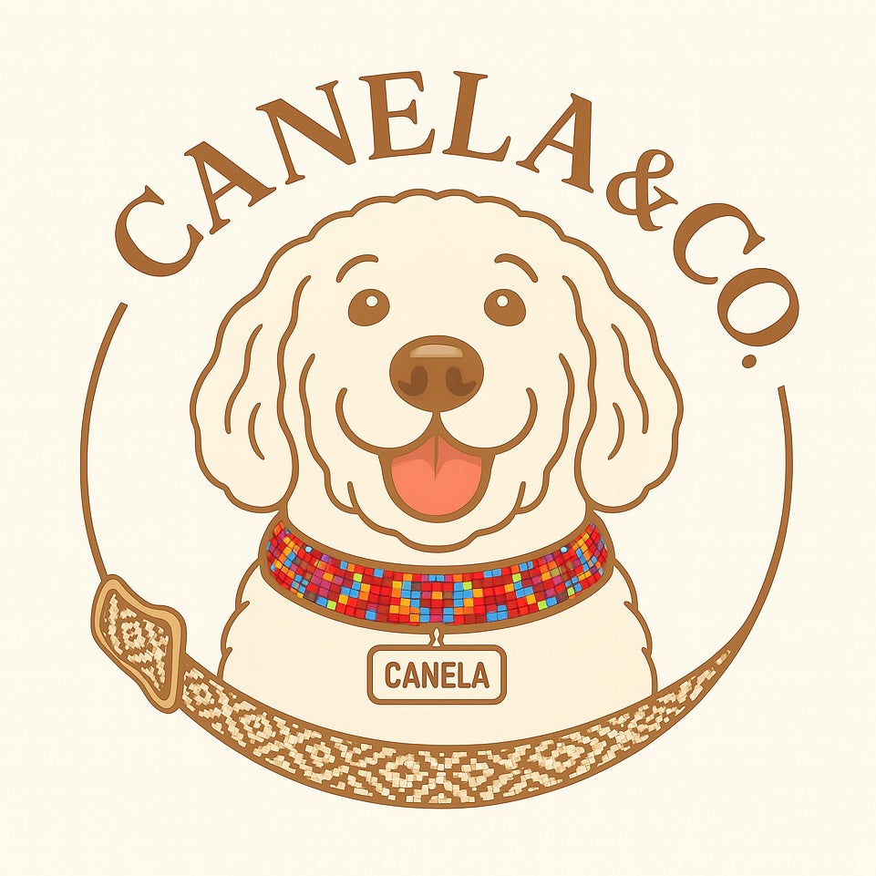 Canela & Co.Pet Gift Card