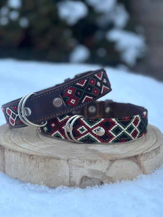 Large (50cm) Limited Edition Canela’s Christmas