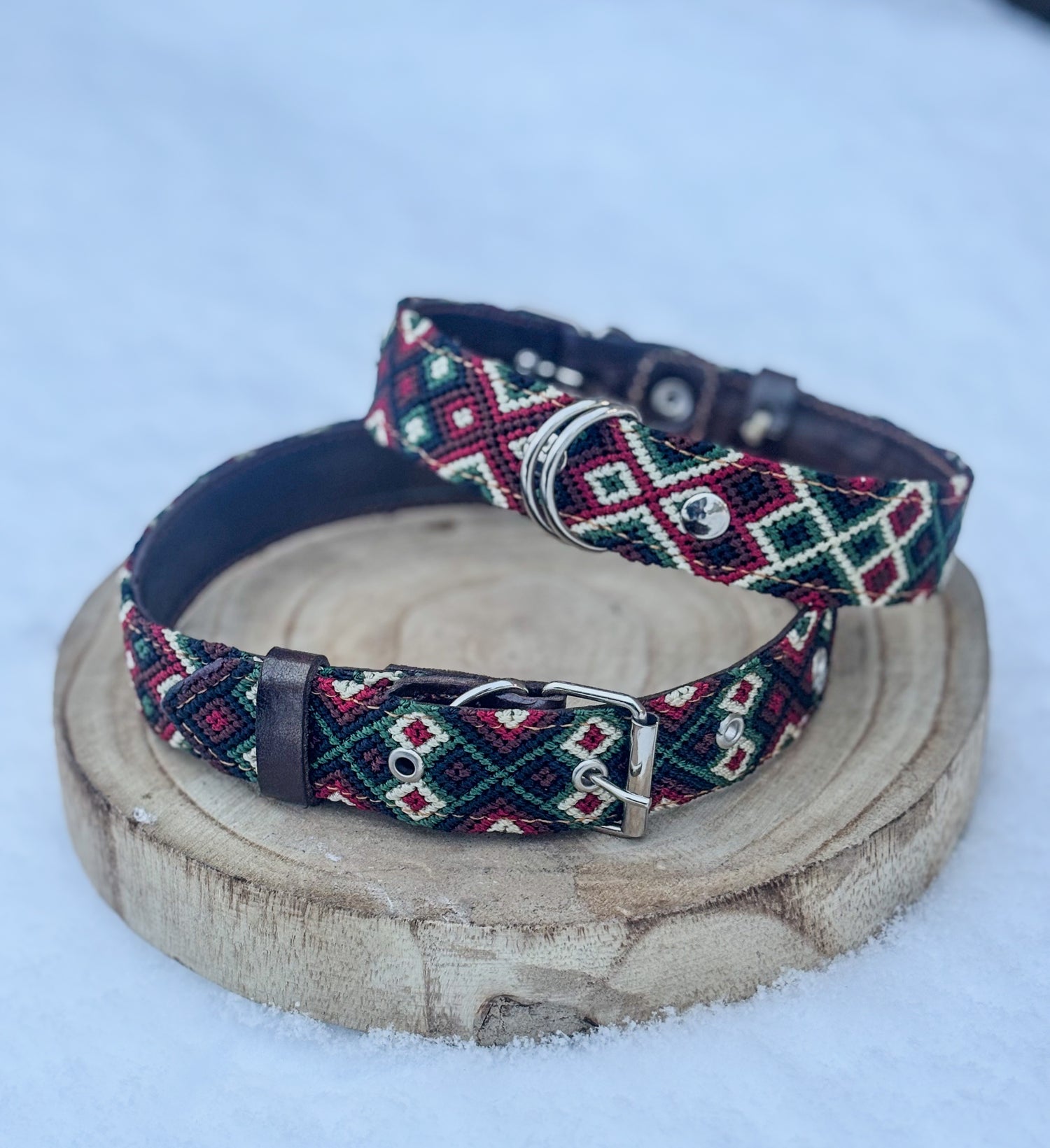 Limited Edition- Canela’s Christmas Collection