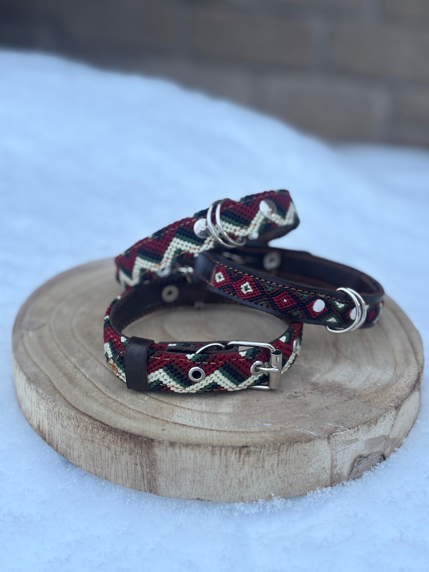 Small Plus (35cm) Limited Edition Canela’s Christmas