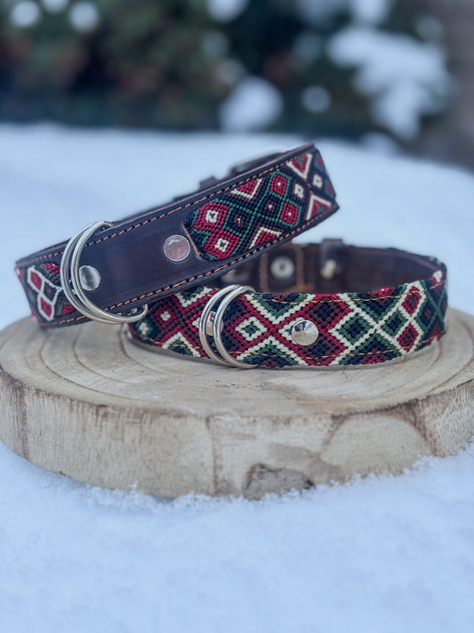 Large Plus (55cm) Limited Edition Canela’s Christmas