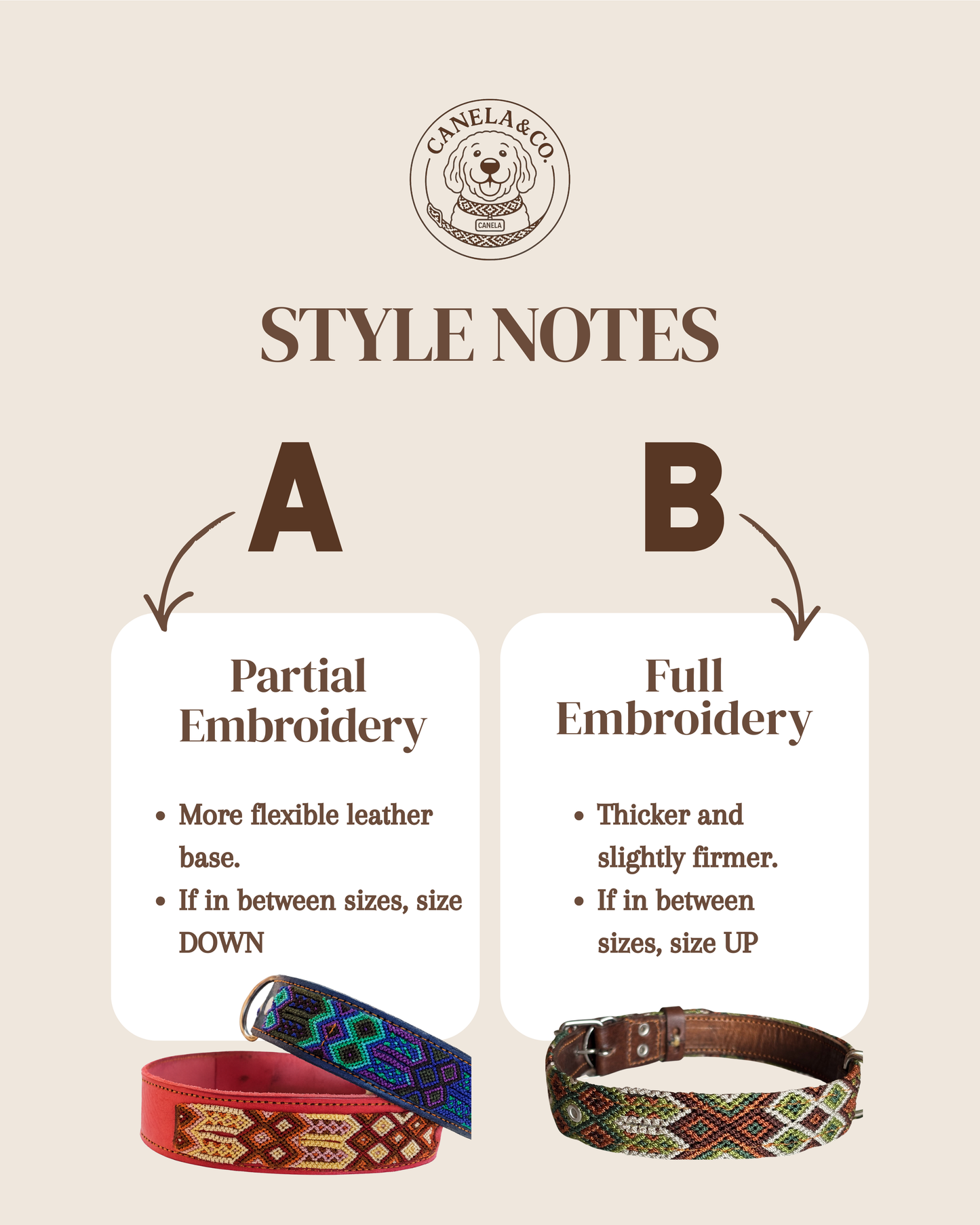 Small (30cm) Limited Edition Canela’s Christmas