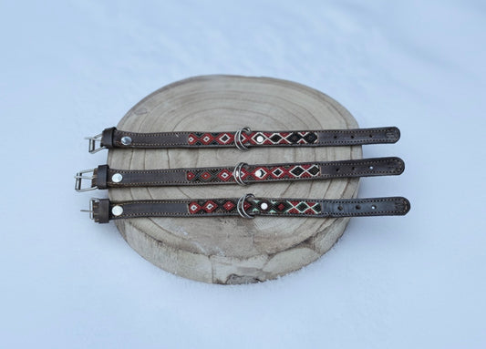 Small (30cm) Limited Edition Canela’s Christmas