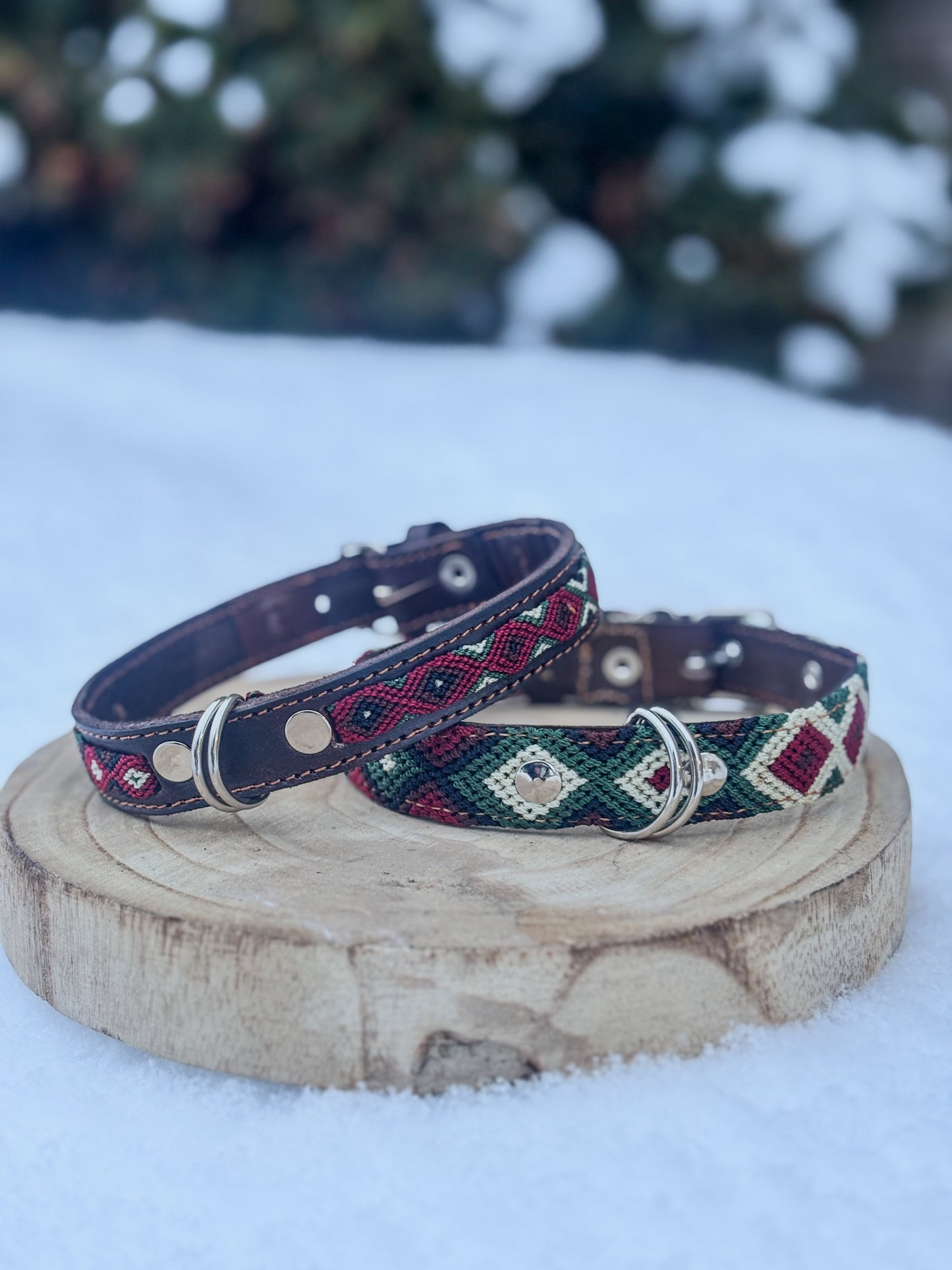 Small (30cm) Limited Edition Canela’s Christmas