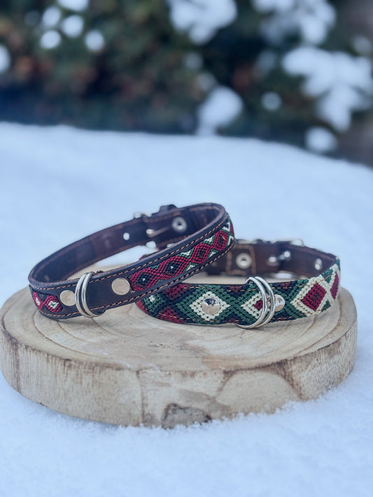 Medium (40cm) Limited Edition Canela’s Christmas