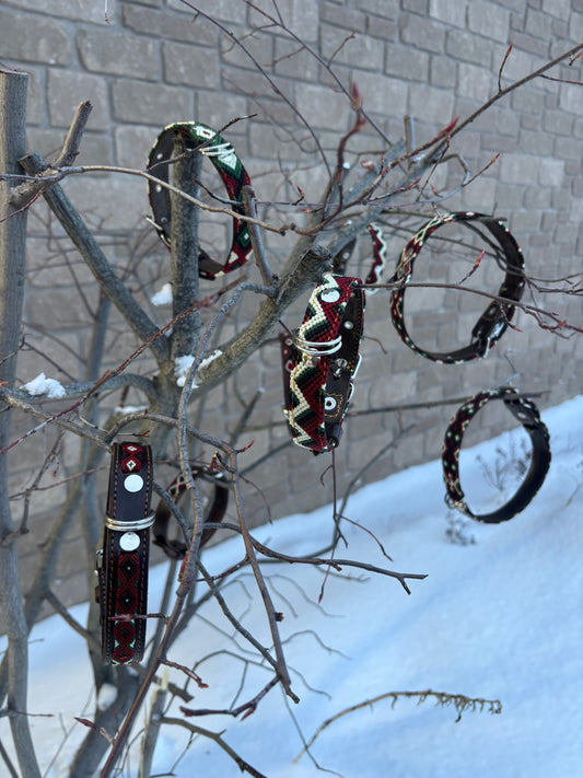 Small (30cm) Limited Edition Canela’s Christmas