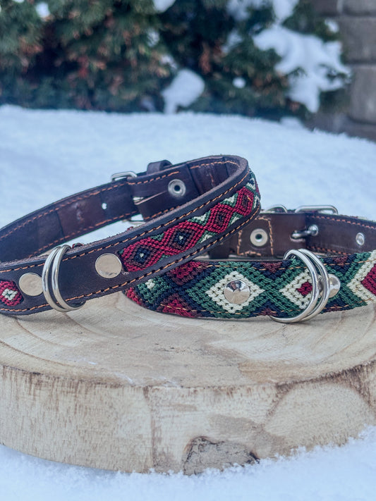 Medium (40cm) Limited Edition Canela’s Christmas