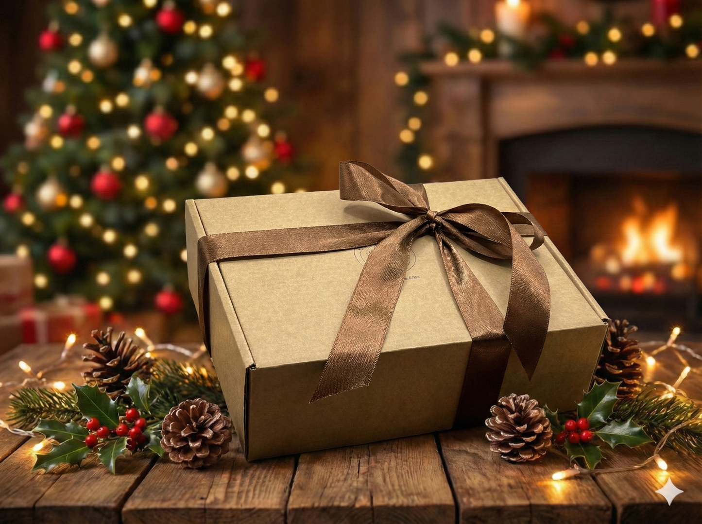 Canela's Christmas Box - Holiday Bundle