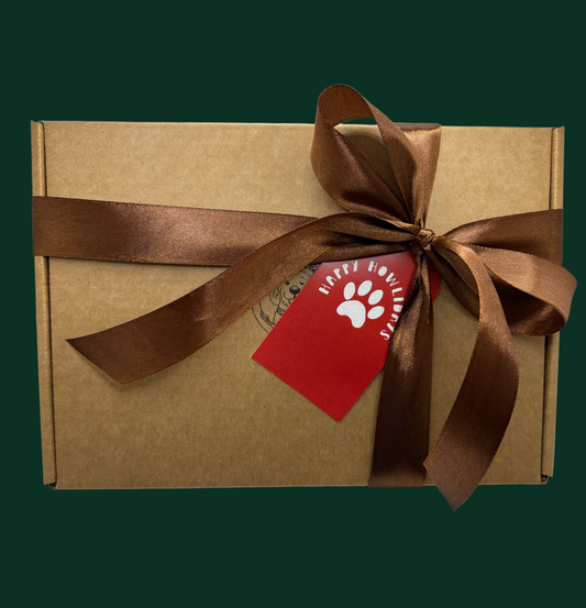 Canela's Christmas Box - Holiday Bundle