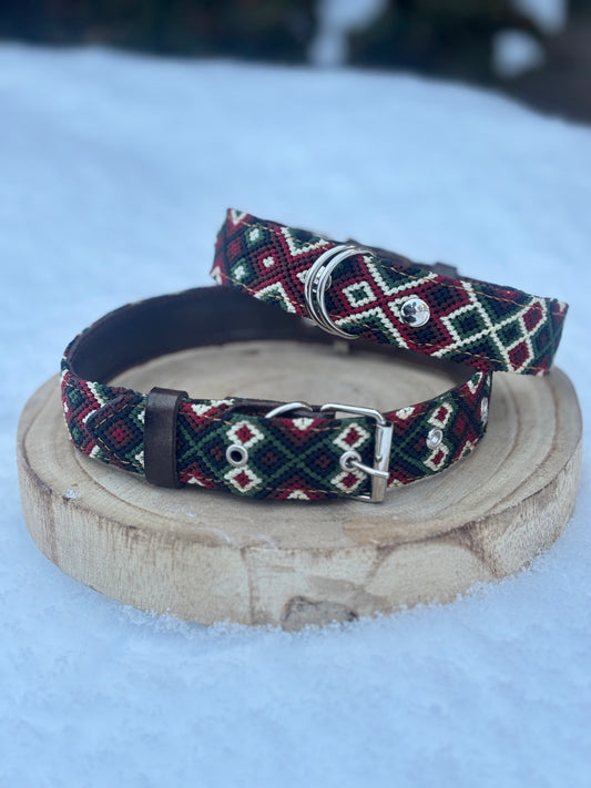 Large (50cm) Limited Edition Canela’s Christmas