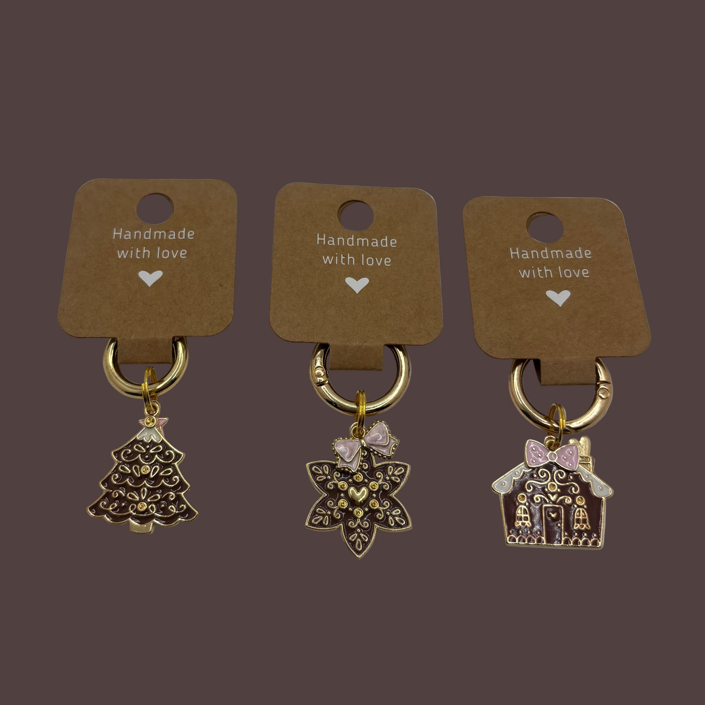 Canela's Christmas Box - Holiday Bundle