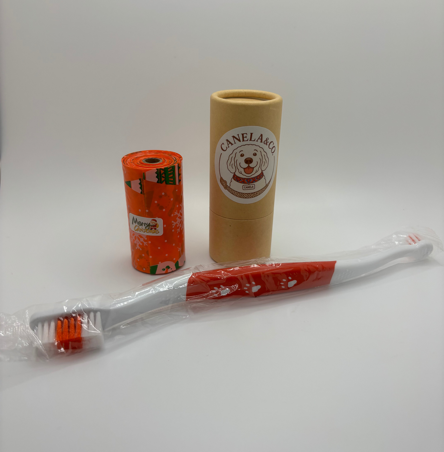 Canela's Christmas Box - Holiday Bundle